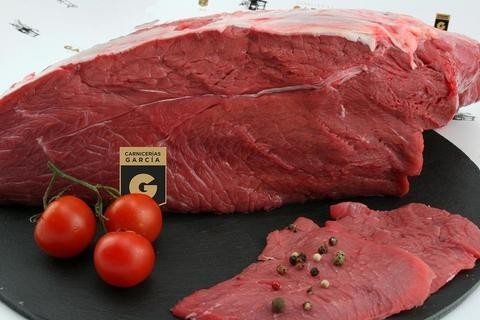 Escalope de ternera asturiana