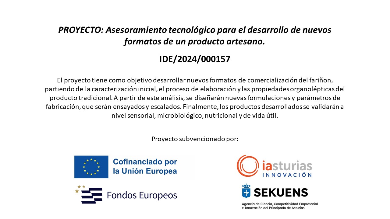 Proyecto subvencionado IDE/2024/000157