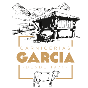 Logo Carnicerías García