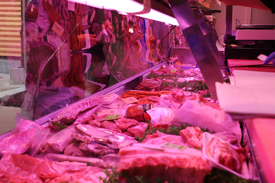 Tu pedido a tu medida